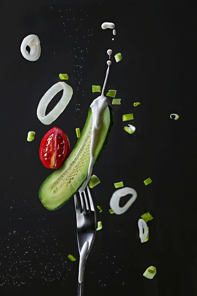 Photograph by Екатерина Рекина