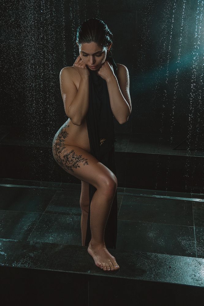 Photograph by Катерина Черевко