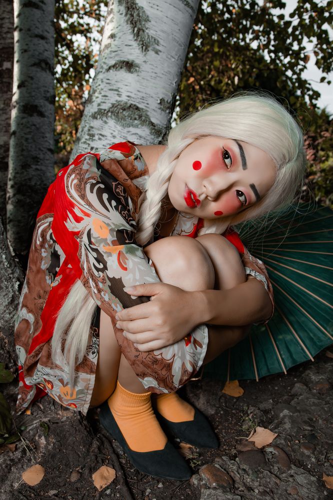 Photograph by Дарья Докучаева