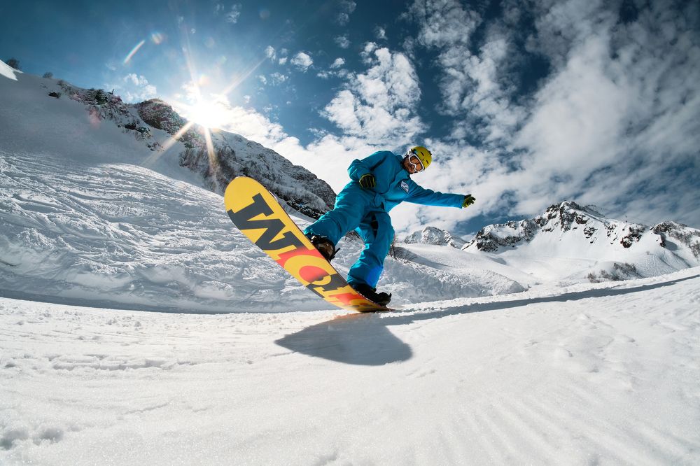 Photograph by Владимир Эделев