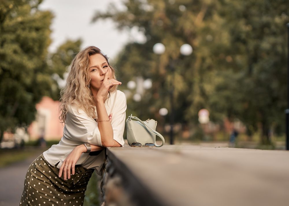 Photograph by Алексей Тарабрин