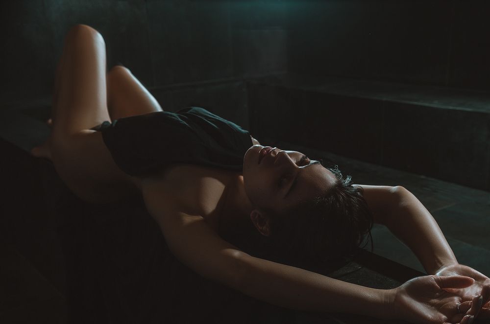 Photograph by Катерина Черевко