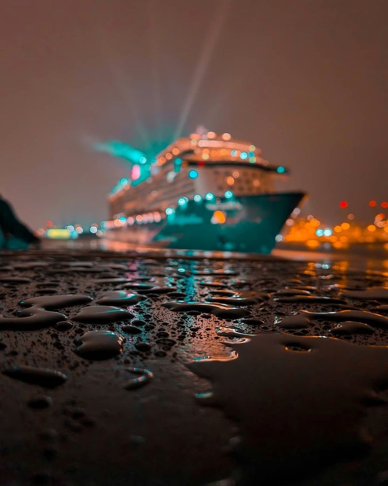 Photograph by Ahmed Rahal