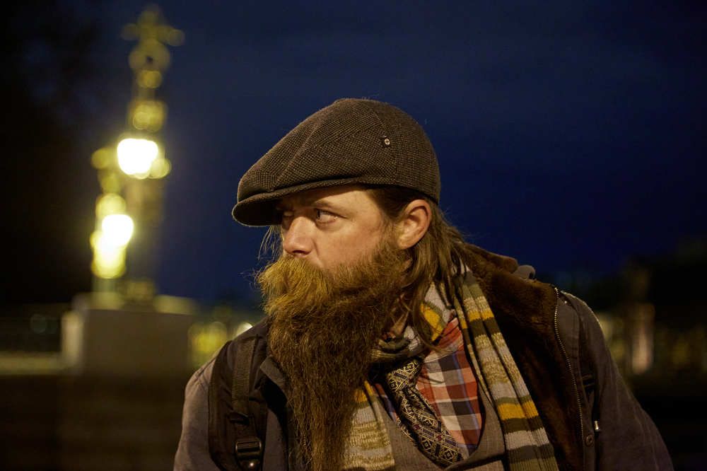 Photograph by Андрей Мертвищев