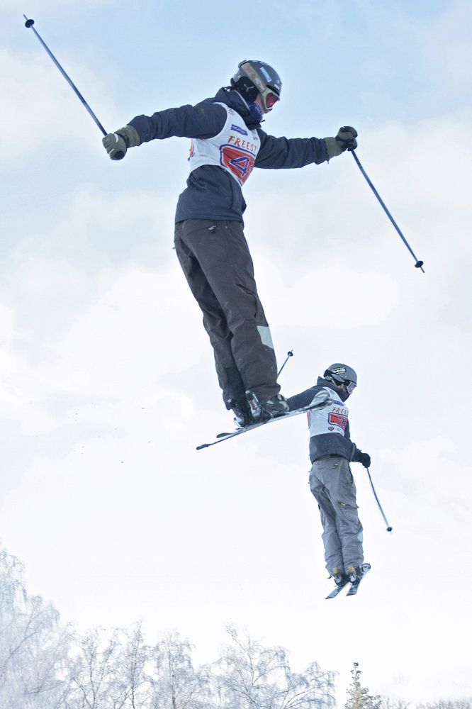 Photograph by Александр Игнатьев