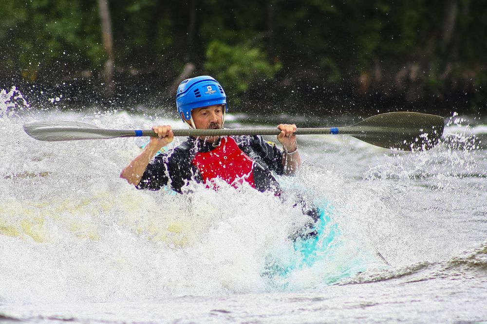 Photograph by Александр Игнатьев