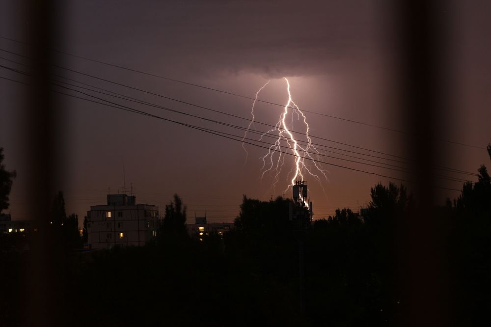 Photograph by Андрей Мертвищев