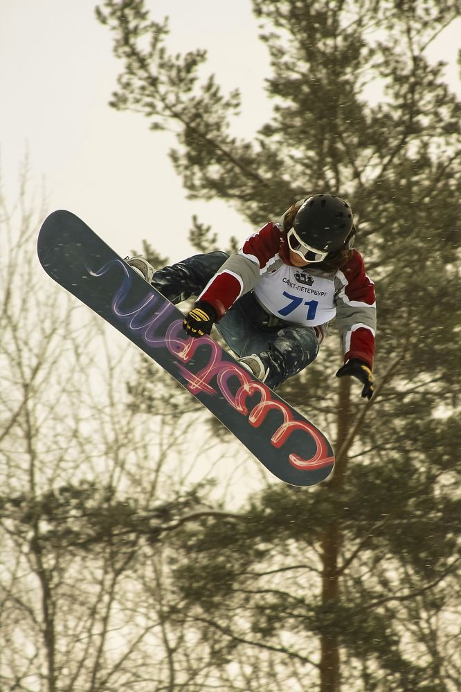 Photograph by Александр Игнатьев