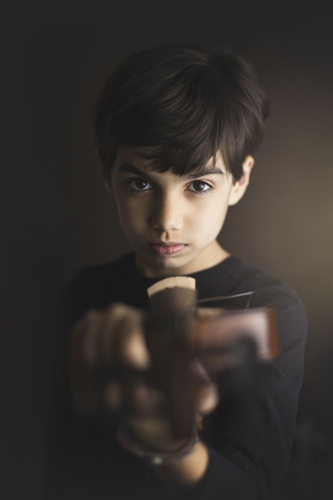 Photograph by Mariela Guerci