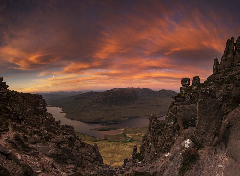 Photograph by Sandra Kepkowska