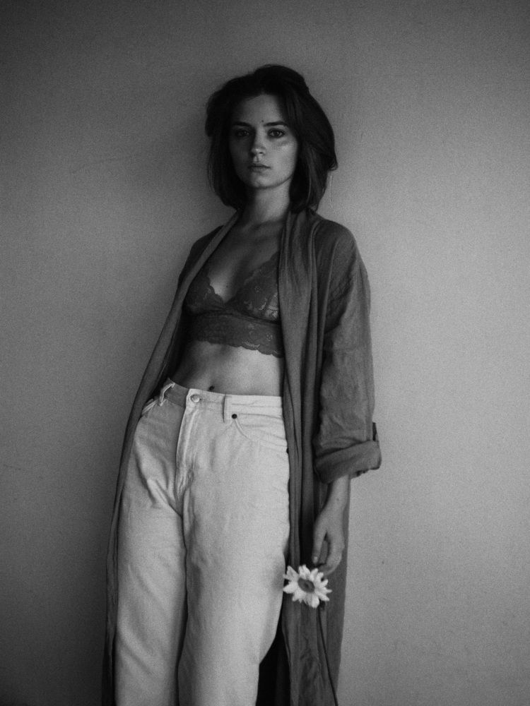 Photograph by Sophia Nasyrova