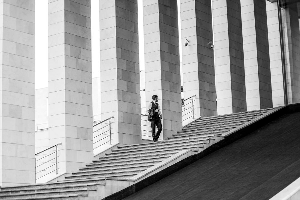 Photograph by Елизавета Верёвкина