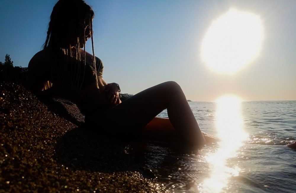 Фотография автора Карина Гурова