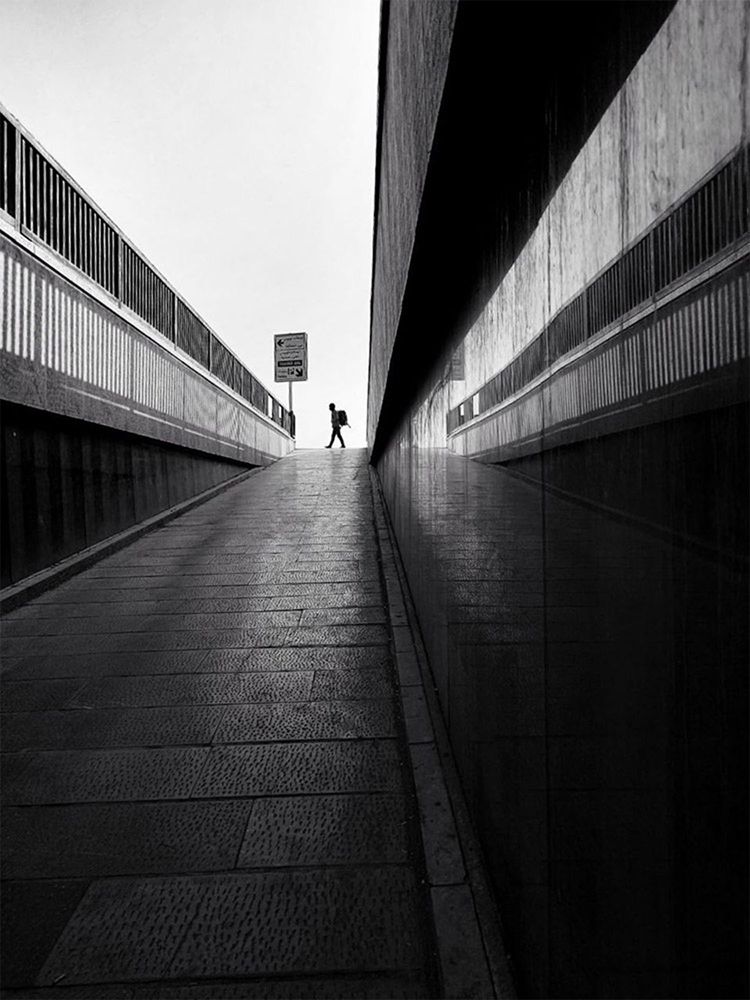 Photograph by Neda Kazemifard