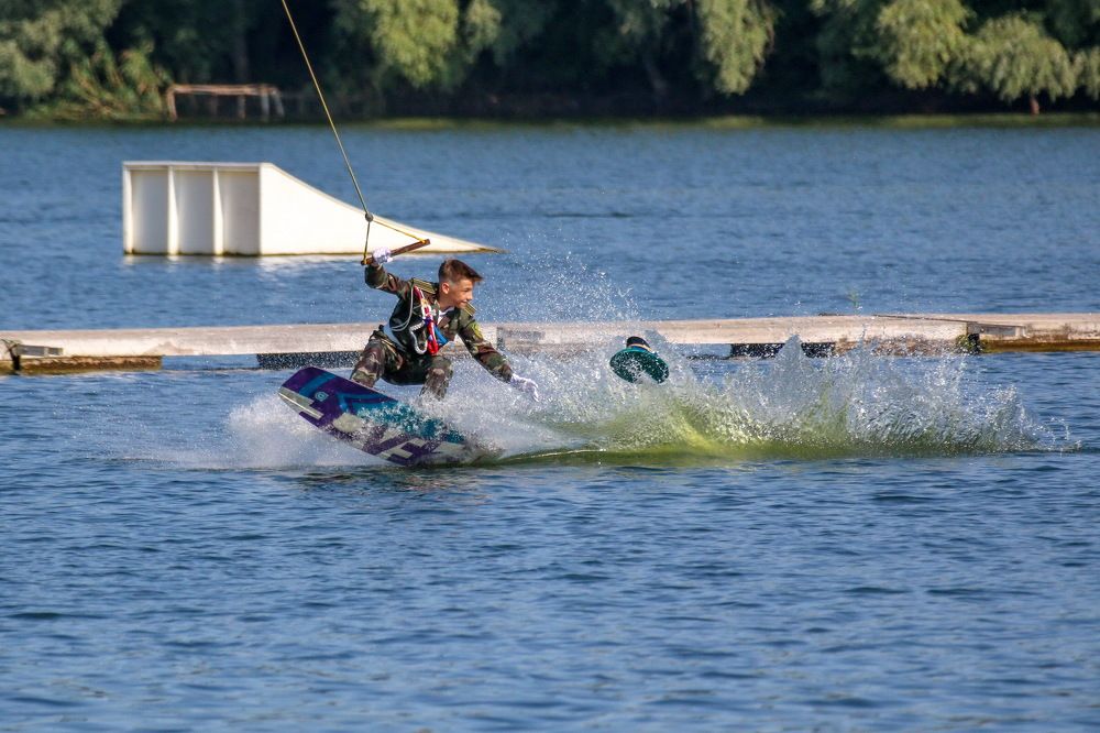 Photograph by Алексей Сидак