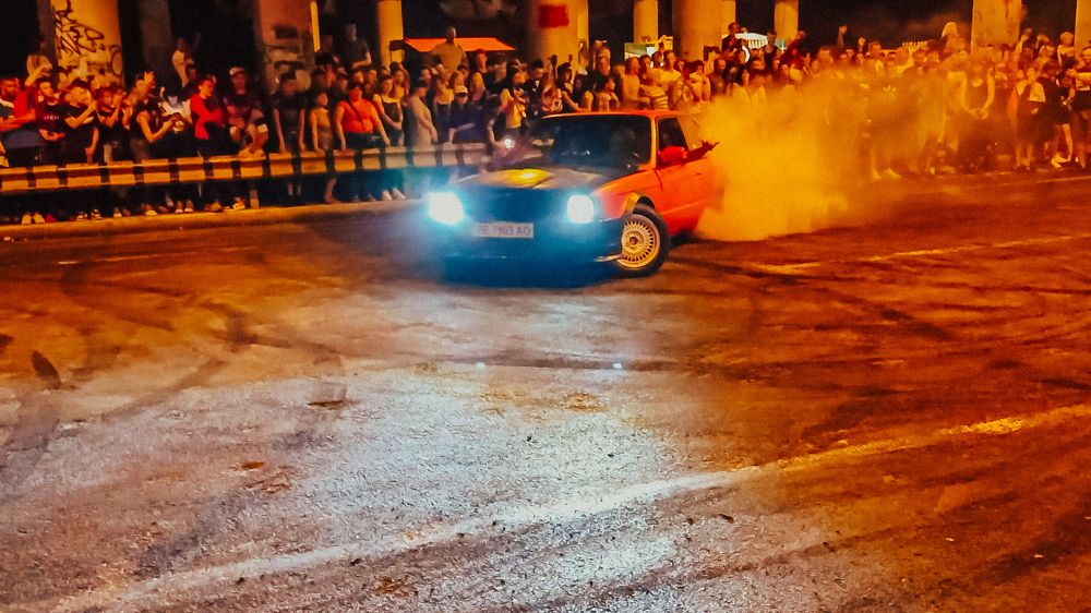 Фотография автора Карина Гурова