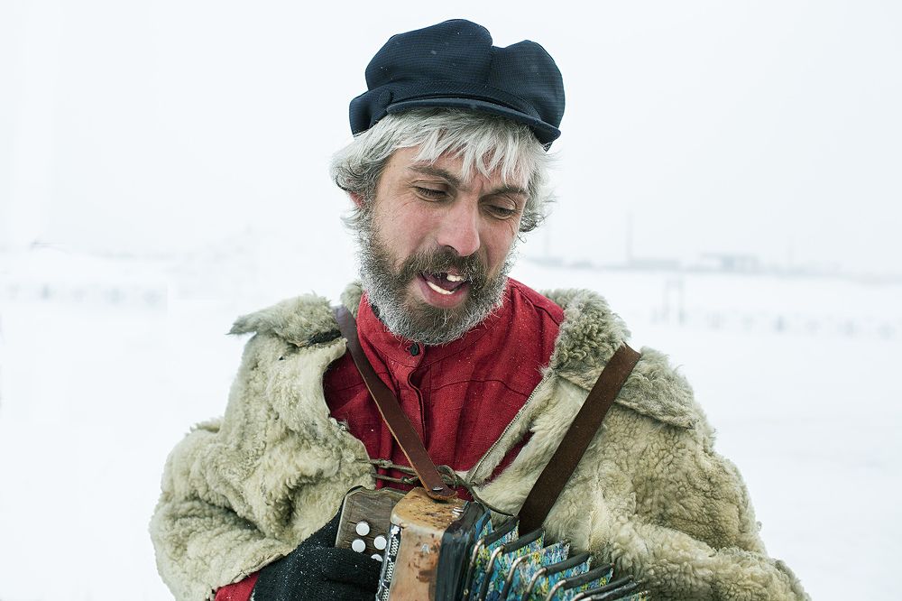 Фотография автора Павел Жигалов