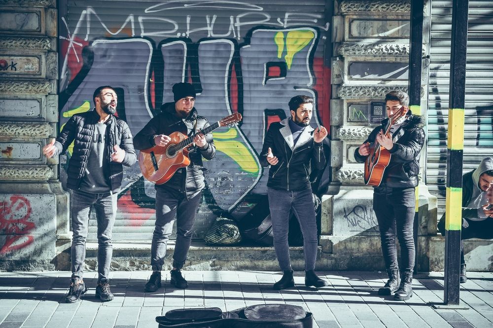 Фотография автора Дмитрий Чуфаров