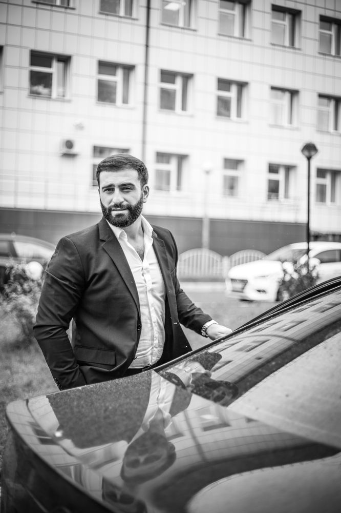 Photograph by Инна Соловей