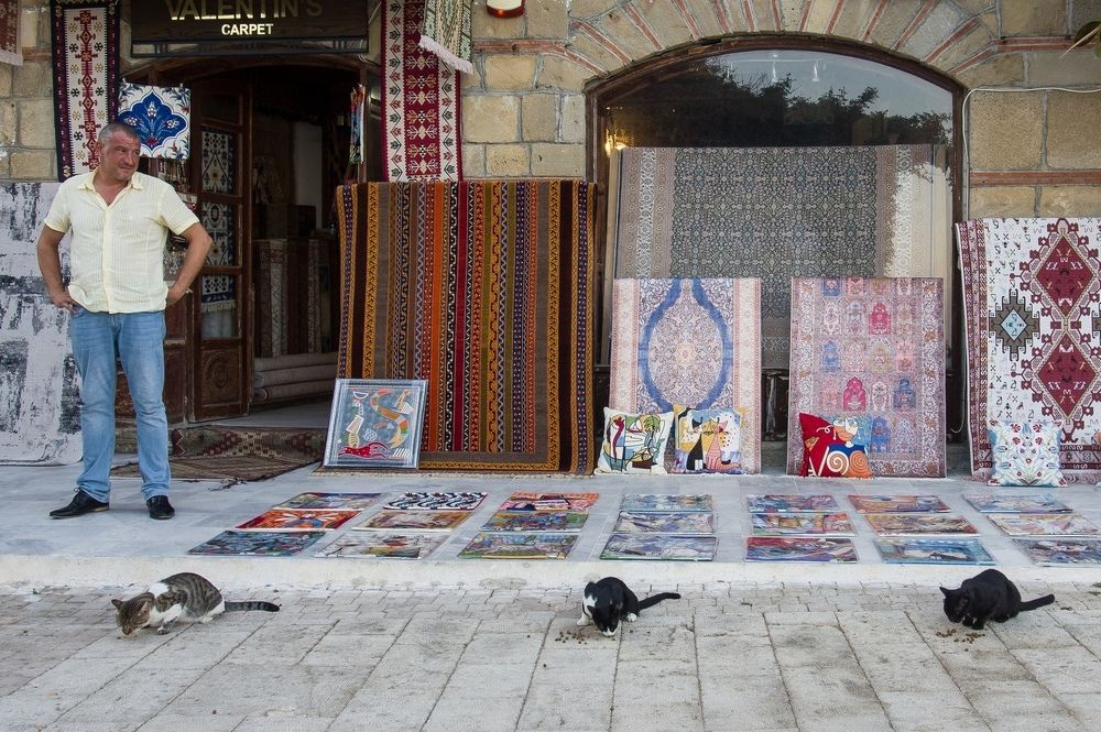 Фотография автора Дмитрий Чуфаров