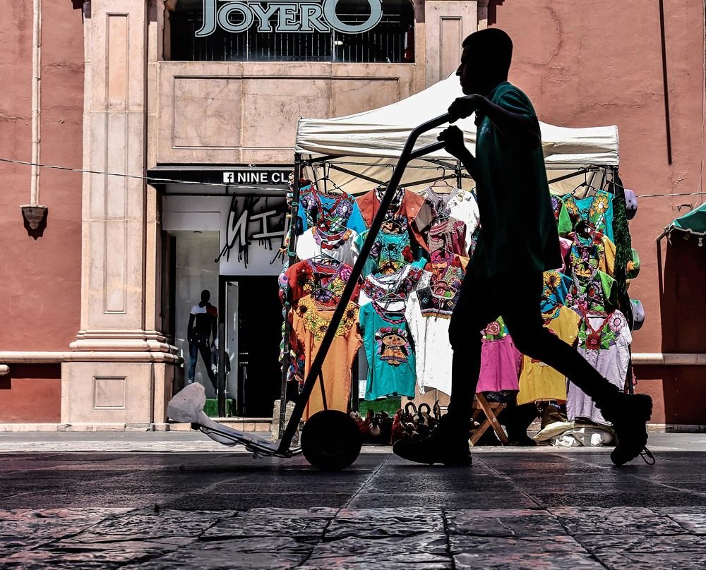 Photograph by Mosqueda Ruben