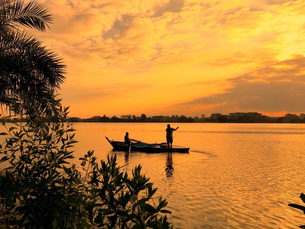 Photograph by Al sayed Ibrahim