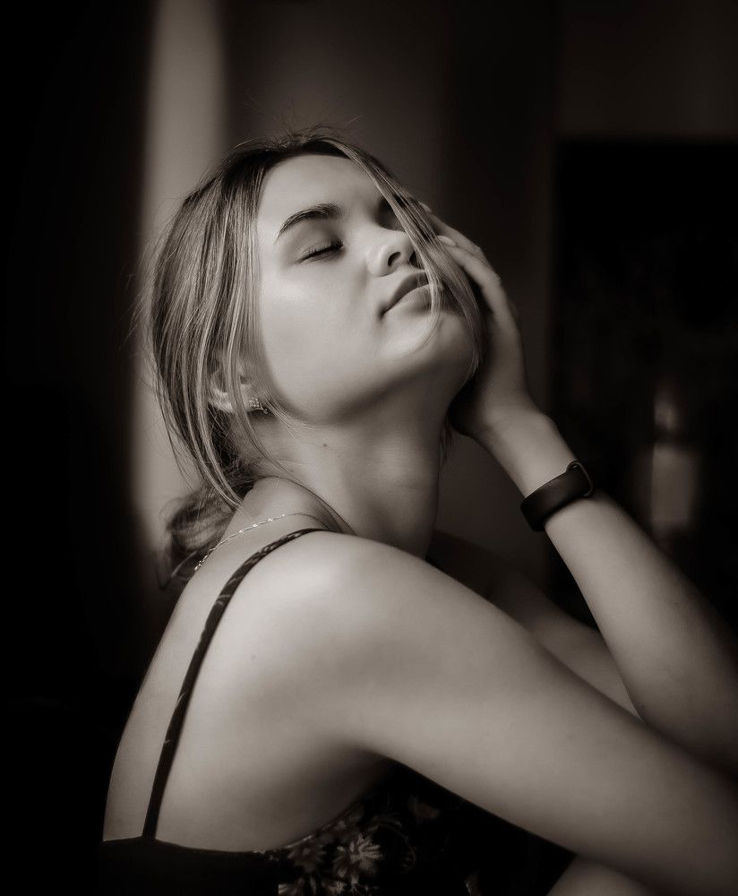 Photograph by Евгений