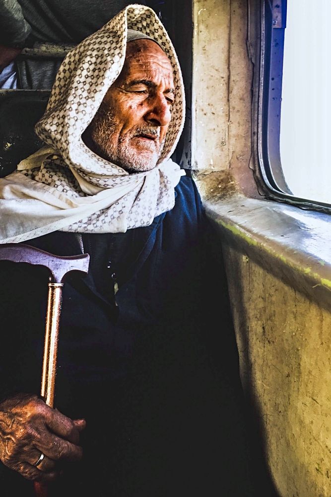 Photograph by Al sayed Ibrahim