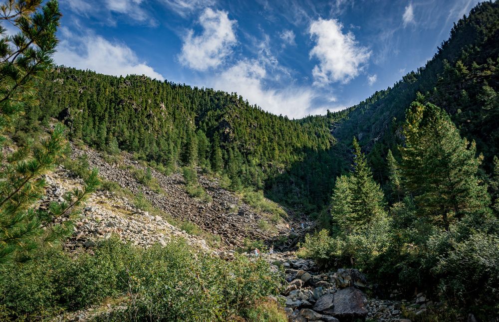 Photograph by Даниленко Дмитрий