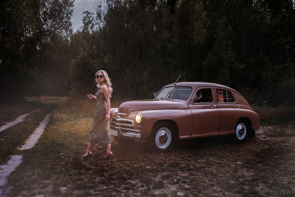 Ретрика и современность