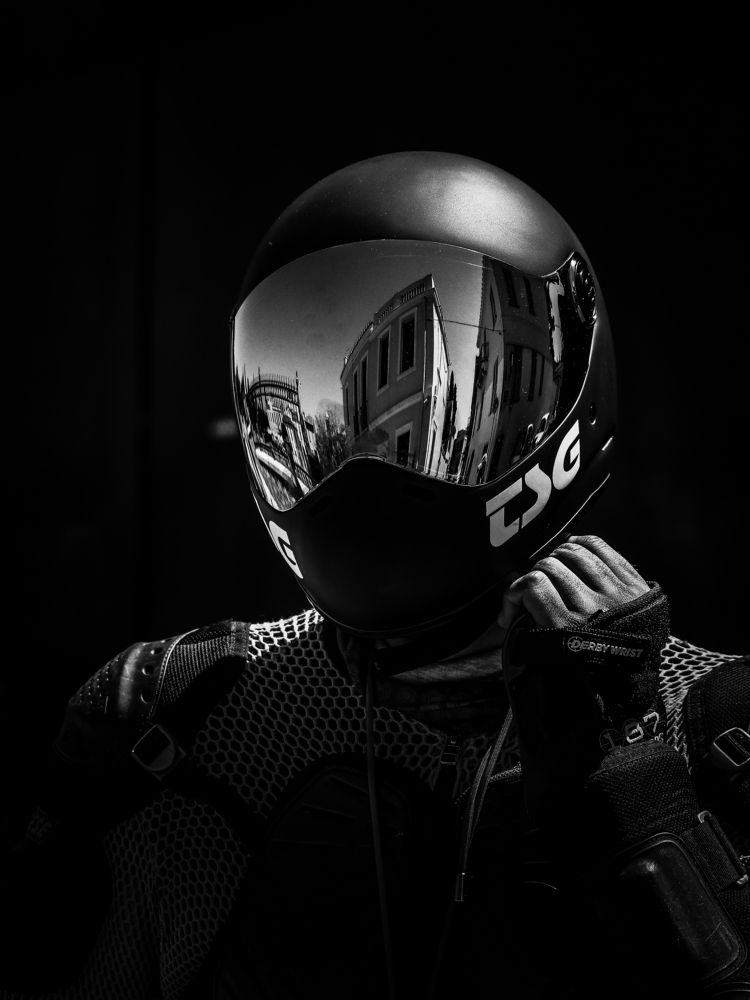 Photograph by Георгий Акопджанов