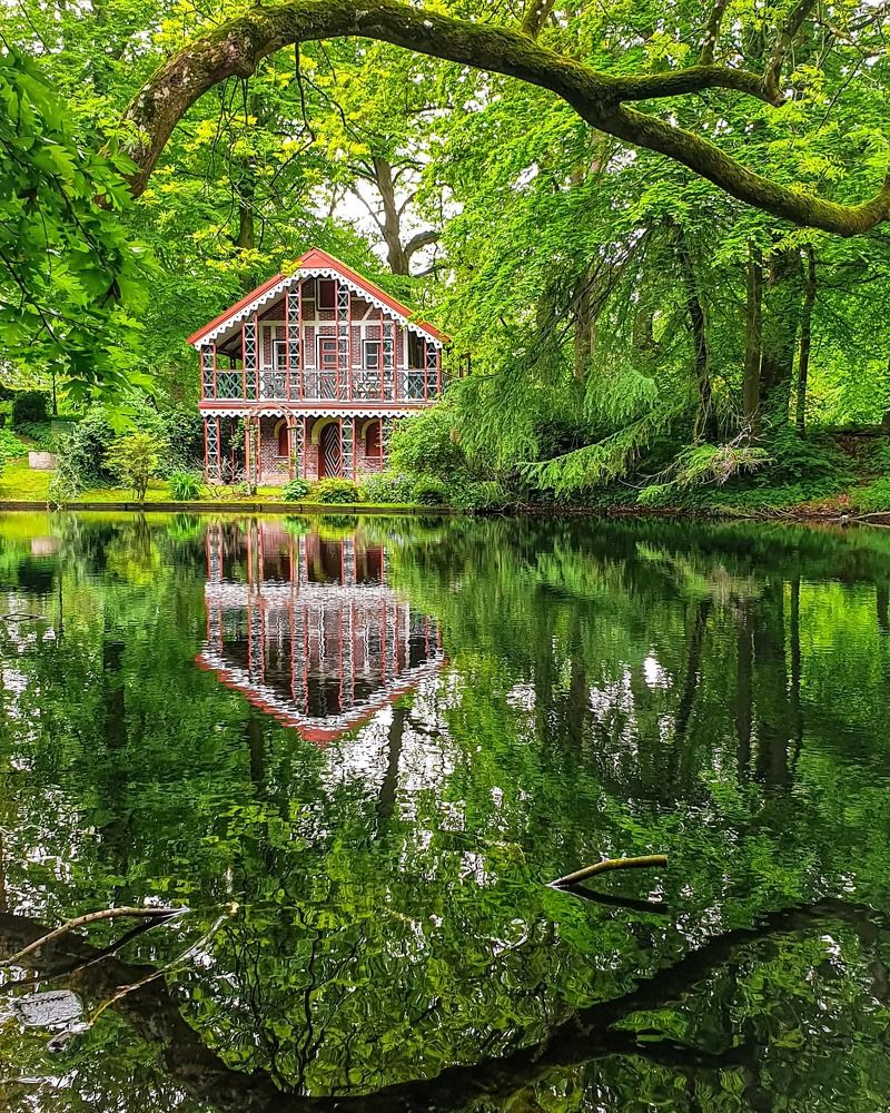 Photograph by Ahmed Rahal