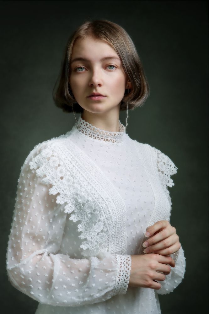 Photograph by Алексей Михайлов