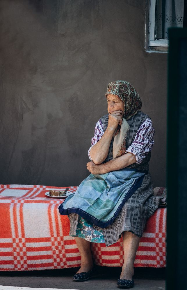 At 88, thinking about the meaning of life