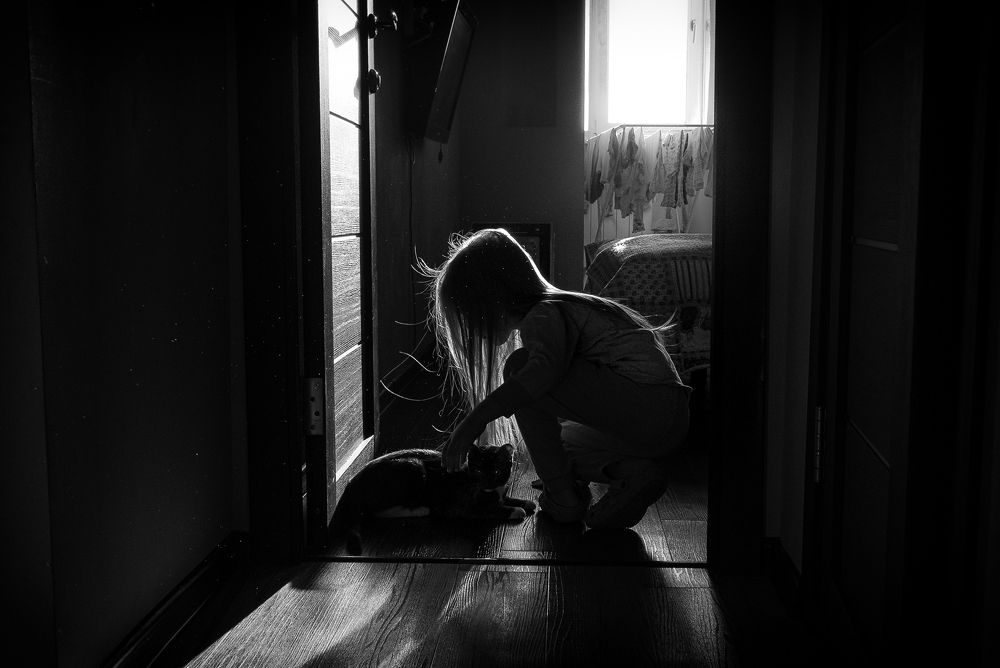 Photograph by Andrey Matveenko