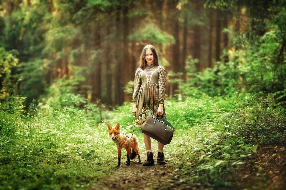 Photograph by Татьяна Новик-Залеская