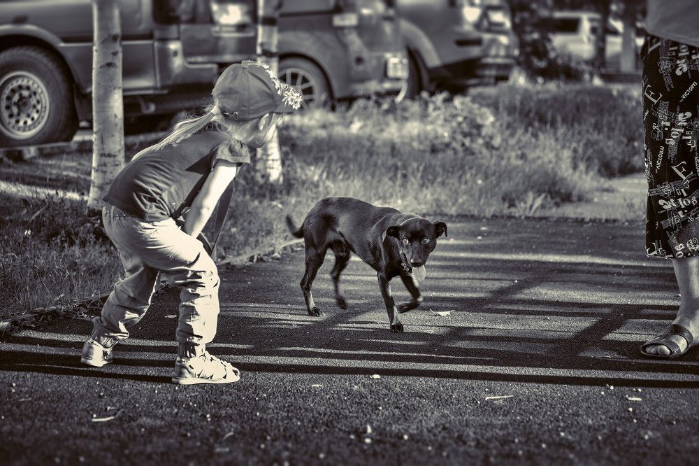 Photograph by Andrey Matveenko