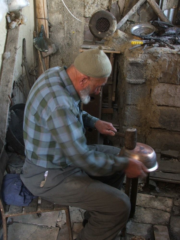 Photograph by Cengiz Yalcin