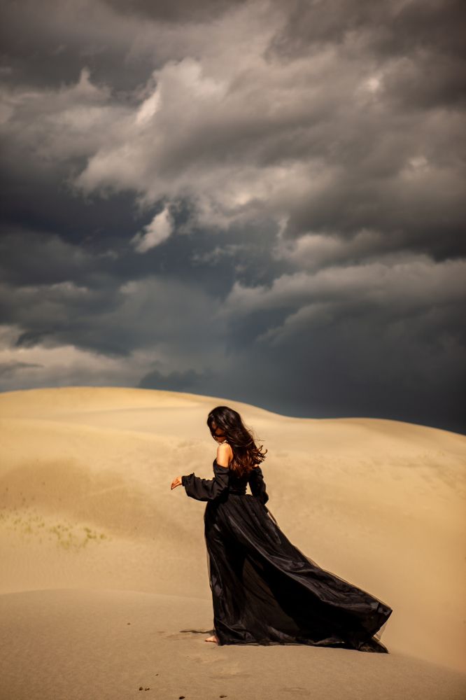 Photograph by Чинзе Монгуш