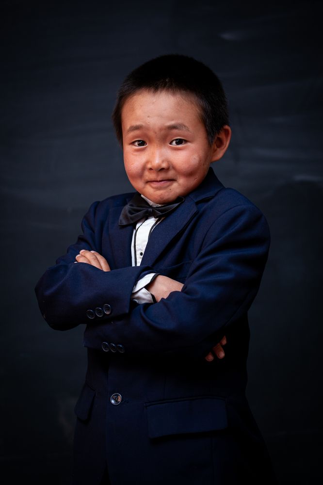 Photograph by Чинзе Монгуш