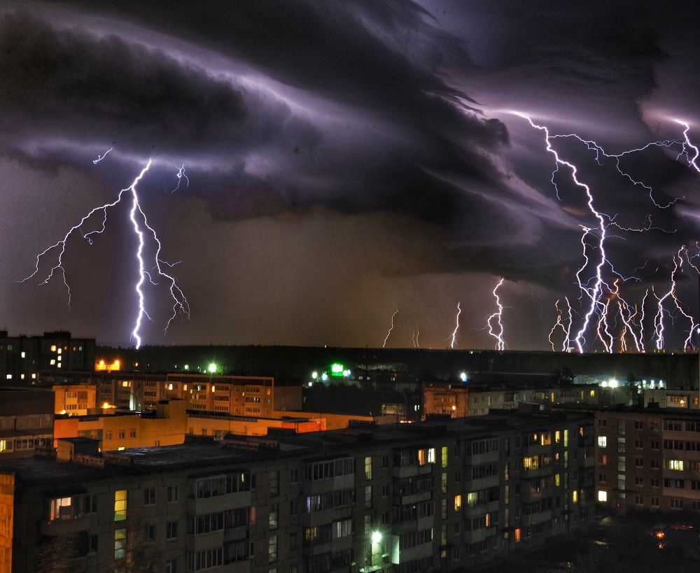 Photograph by Анастасия Петухова