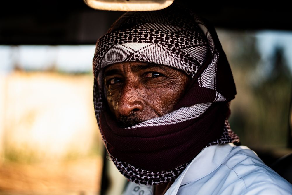 Photograph by Mohamed El hosary