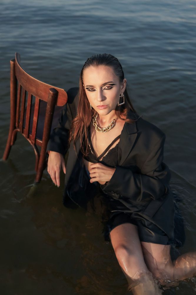 Photograph by Екатерина Косых