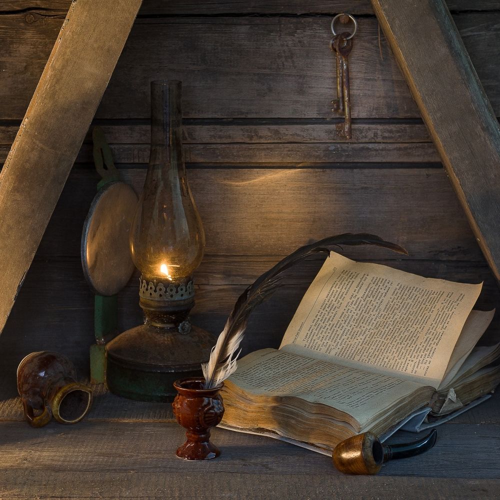 Photograph by Юрий Антоненко