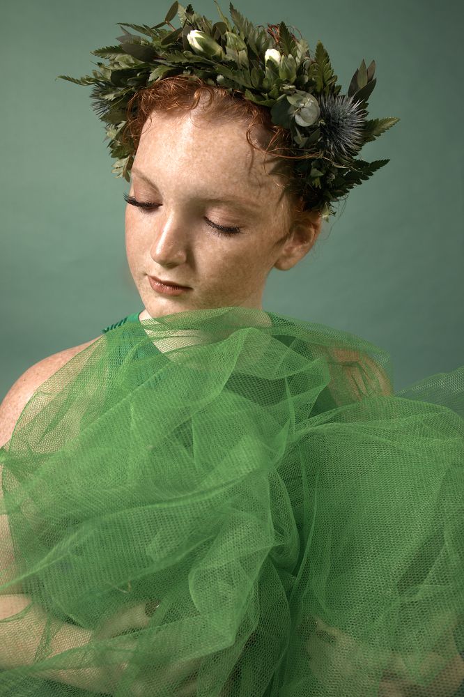 Photograph by Екатерина Косых