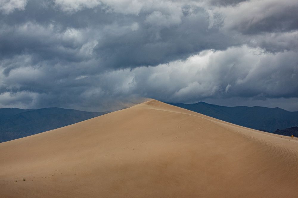 Photograph by Чинзе Монгуш