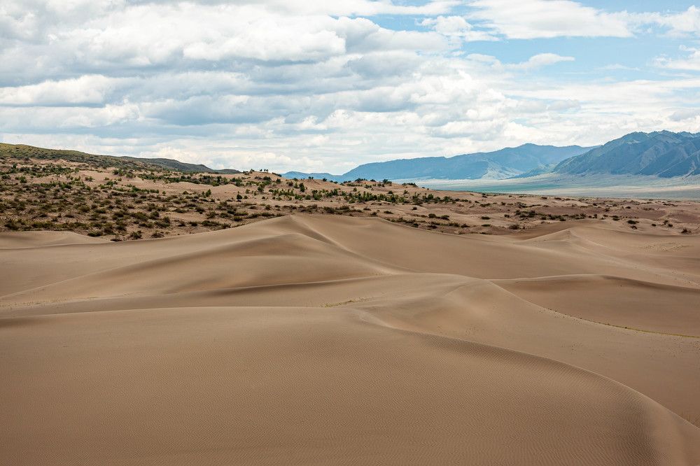 Photograph by Чинзе Монгуш