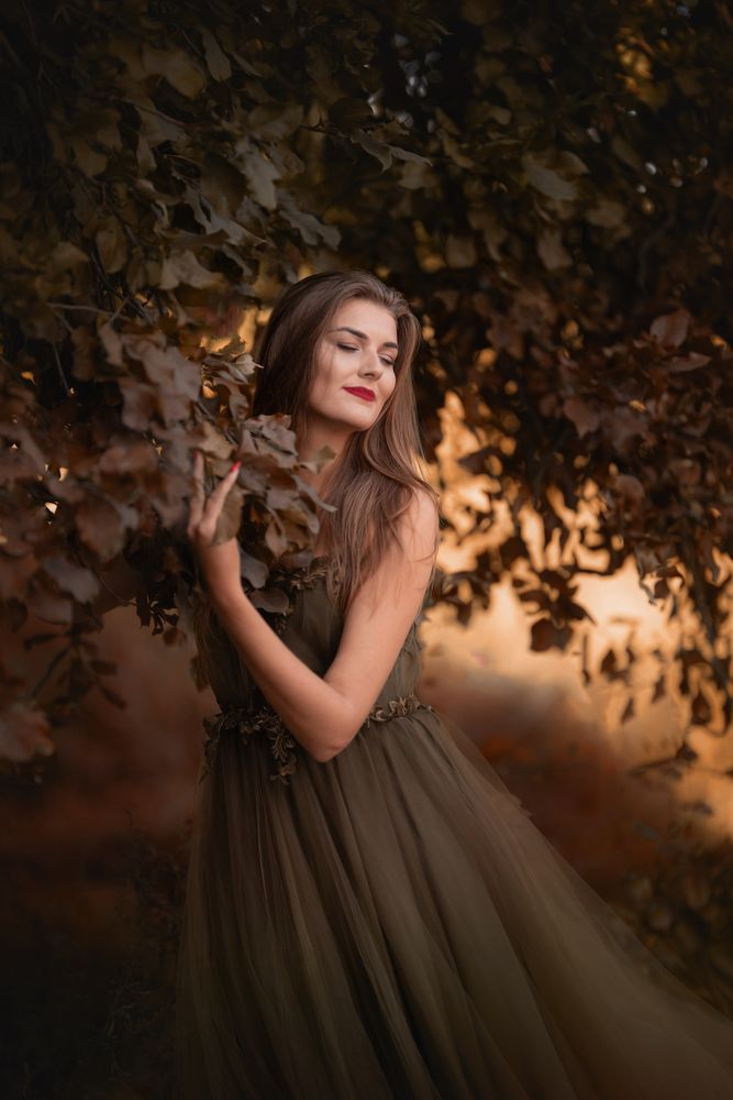 Photograph by Magdalena Jeleń