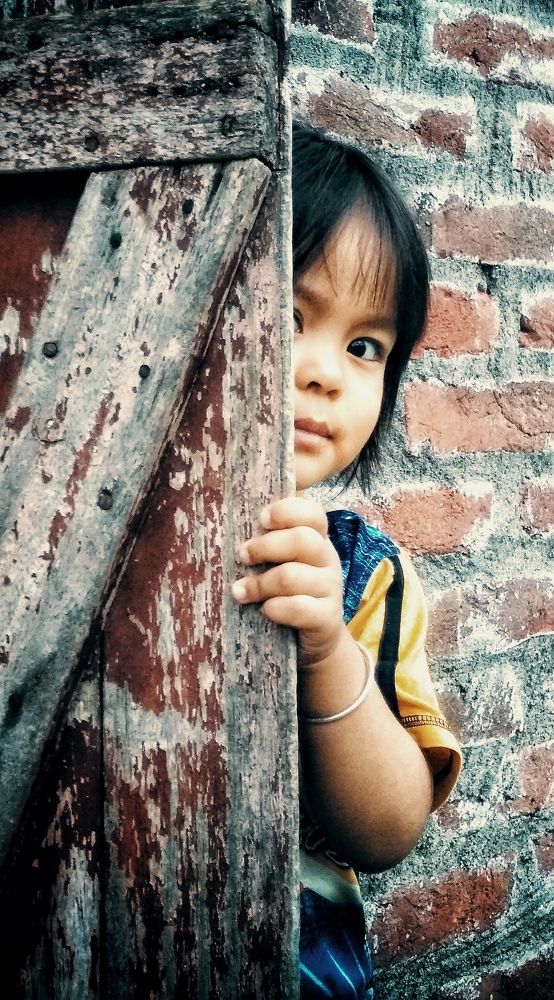 Photograph by Monuj Kr Dutta