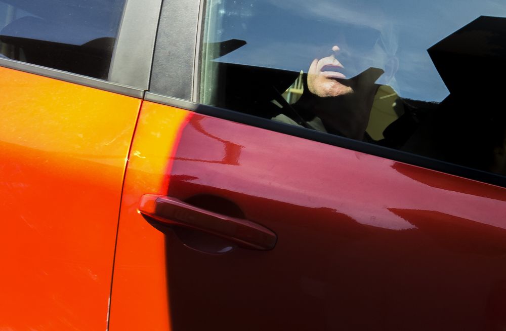 Photograph by Vasco Trancoso